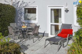 Haus am Hövt - Ferienwohnung 20 in Göhren
